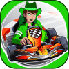 Super benn hjll Racing Car绿色版下载