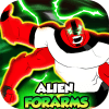 * Ultimate Forarms Ben Alien怎么下载到电脑