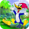 wooddi super woodpecker World Adventures中文版下载