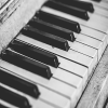 Piano Keyboard