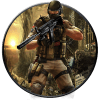 Commando Sniper Shooter Game Elite Assassin Killer