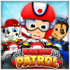 New Racing Patrol Race官方下载