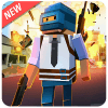 Battle Craft Ground: Survival Zombie Mod怎么安装