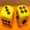 DICE 1-Player