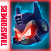 New Angry Bird Transformers Tips