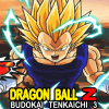 Guia Dragon Ball Z Budokai Tenkaichi 3