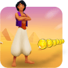 Aladin Desert Adventures Magic