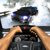 4x4 Off-Road Winter Game