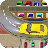 Amazing Car Parking Mania: Real Adventure 3D