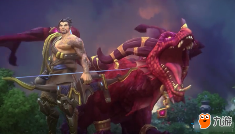 《暴雪嘉年华》各游戏最新相关动态汇总