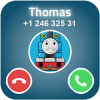 Call Thomas Train