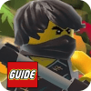 Tips LEGO NINJAGO