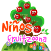 Niños Fruitzoona - Habla inglés para niños安卓版下载