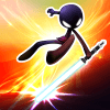 Stickman Kung Fu - Ninja Warriors Fight Games