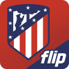 Atlético de Madrid Flip