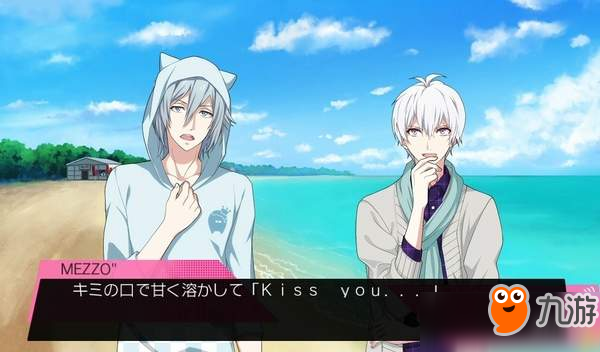 PSV《IDOLiSH7》明年發(fā)售 和偶像們一起為成為巨星而努力