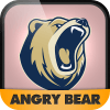 Angry Bear Simulator 3D - Be a Bear Game