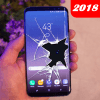 Broken Screen 2018