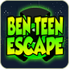 Ben Hero Teen Escape