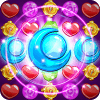 Magic Jewels Legend: New Match 3 Games绿色版下载