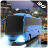 新的真实巴士模拟器免费游戏2017年