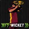 Hit Wicket Cricket - West Indies League Game