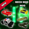 Mod Mech for MCPE