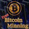 free bitcoin minning