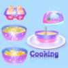 游戏下载烹饪和装饰糖果