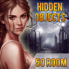 Hidden Object 50 Rooms