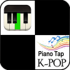 KPOP Piano Tap 2017