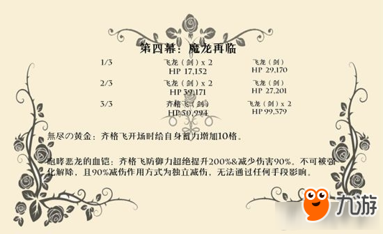 《FGO》尼禄祭再临魔龙再临怎么过