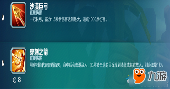 槍火游俠沙林卡牌烤肉叉深度解析 槍火游俠沙林卡牌烤肉叉