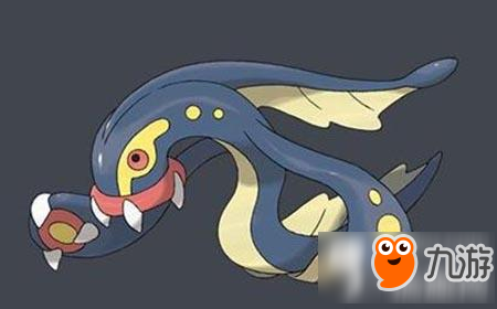 口袋妖怪复刻麻麻鳗鱼王好用吗 麻麻鳗鱼王实力分析