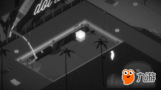 请将光线照入《Starman：Tale of Light》的心中吧！