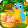 Eggs Catcher Pro - Free eggs catcher game