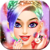 Candy Makeup - Sweet Sparkle Salon版本更新