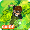 Guide Ben 10 Protector Earth 2