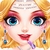 Sleeping Beauty Makeover - Princess makeup game占内存小吗