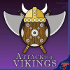 Attack The Vikings