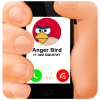 Call From Angry Bird