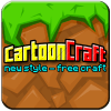 Cartoon Craft: Castle World PE电脑版下载安装教程