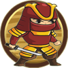 Red Ninja Samurai安全下载