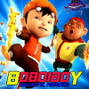 Guide BoboiBoy Galactic Heroes