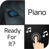 Piano Tiles - Ready For It?