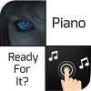 Piano Tiles - Ready For It?怎么下载