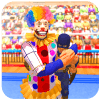 Clown Tag Team Revolution: Wrestling Tournament