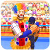 Clown Tag Team Revolution: Wrestling Tournament如何升级版本