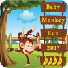 Baby Monkey Run
