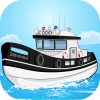 NWAR1993D Police Boat Rescue Missions最新版下载